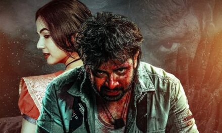 ওয়ান ম্যান শো ‘দরদ’