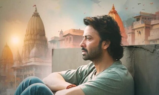 ভারতে ‘দরদ’ মুক্তিতে দেরির কারণ জানেন না অনন্য মামুন