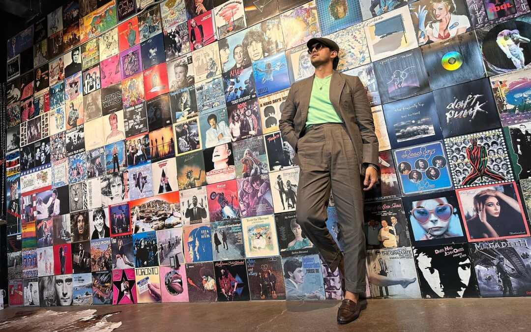 আধুনিকতার জন্য আরিফিন শুভকে দরকার