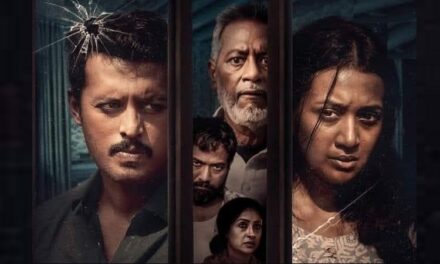 যে হলে সার্টিফিকেশনে প্রথম প্রাপ্তবয়স্ক সিনেমা ‘ভয়াল’