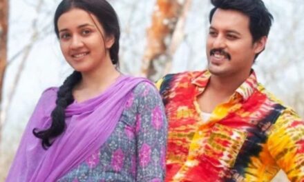 সামাজিক বাস্তবতার সত্যে ‘ভয়াল’