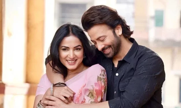 দরদ: Not Shakib Khan’s fault