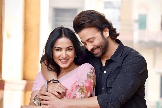 দরদ: Not Shakib Khan’s fault