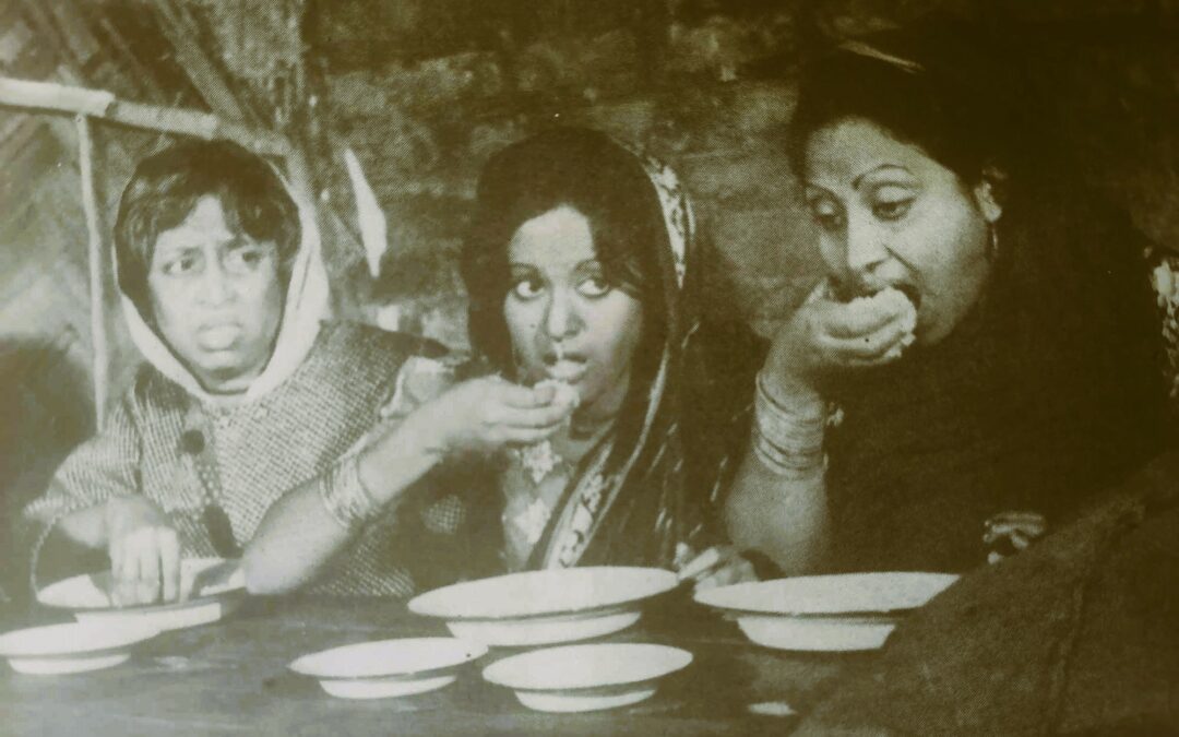 ঢাকাই সিনেমার বাণিজ্যসফল নির্মাতারা