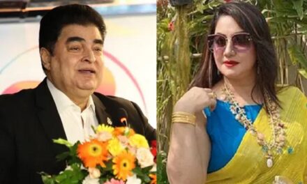 আওয়ামী নেতার স্ত্রী শিল্পীর ব্যাংক হিসাব জব্দের সঙ্গে সালমান শাহর কী সম্পর্ক