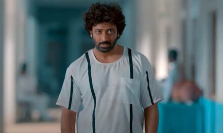 দরদ: শাকিবের একা টেনে নেয়া দুর্বল চিত্রনাট্যের সিনেমা