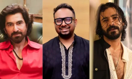 রায়হান রাফী-জিতের জন্য সস্তায় জাহাজ খুঁজছেন প্রযোজক, নিশো প্রসঙ্গে যা শোনা গেল