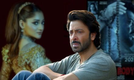 নকল গল্পকারদের হাত থেকে চলচ্চিত্রকে রক্ষা করতে হবে