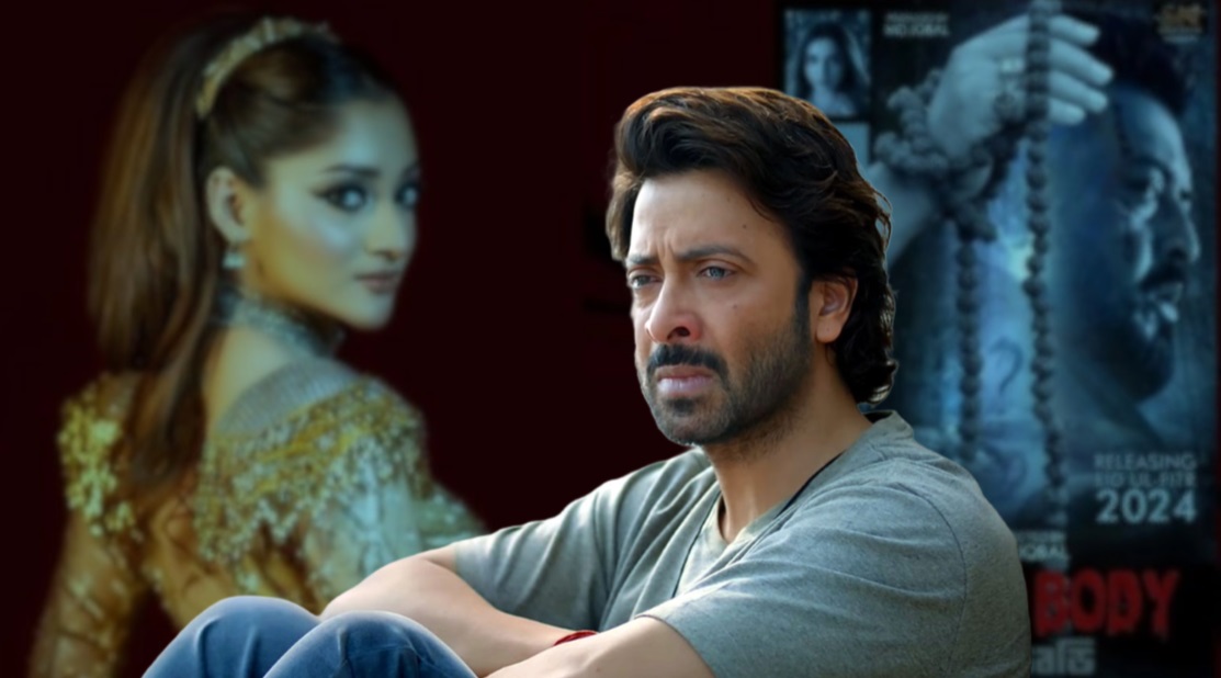 নকল গল্পকারদের হাত থেকে চলচ্চিত্রকে রক্ষা করতে হবে