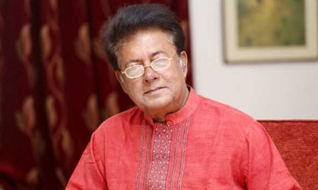 শিক্ষার্থীদের বিরুদ্ধে দিয়েছিলেন বিবৃতি, মামুনুর রশীদকে নাটক করতে মানা