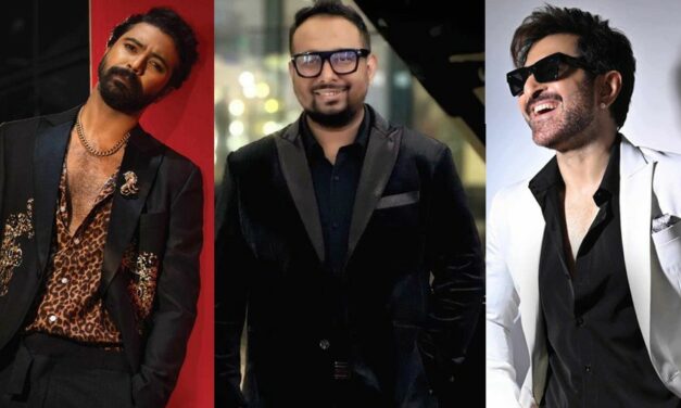 জিৎ-রায়হান রাফীর ‘লায়ন’ নিয়ে অনিশ্চয়তা