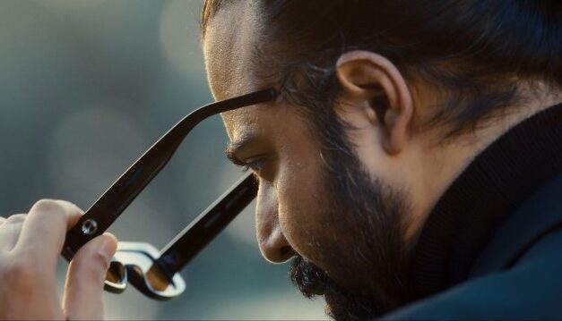 দাগি/ মুক্তি ও প্রায়শ্চিতের গল্প নিয়ে শিহাব শাহীন ও আফরান নিশো