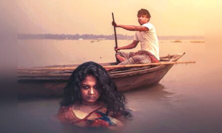 একটি ভালো চলচ্চিত্রের প্রচেষ্টা ‘নয়া মানুষ’