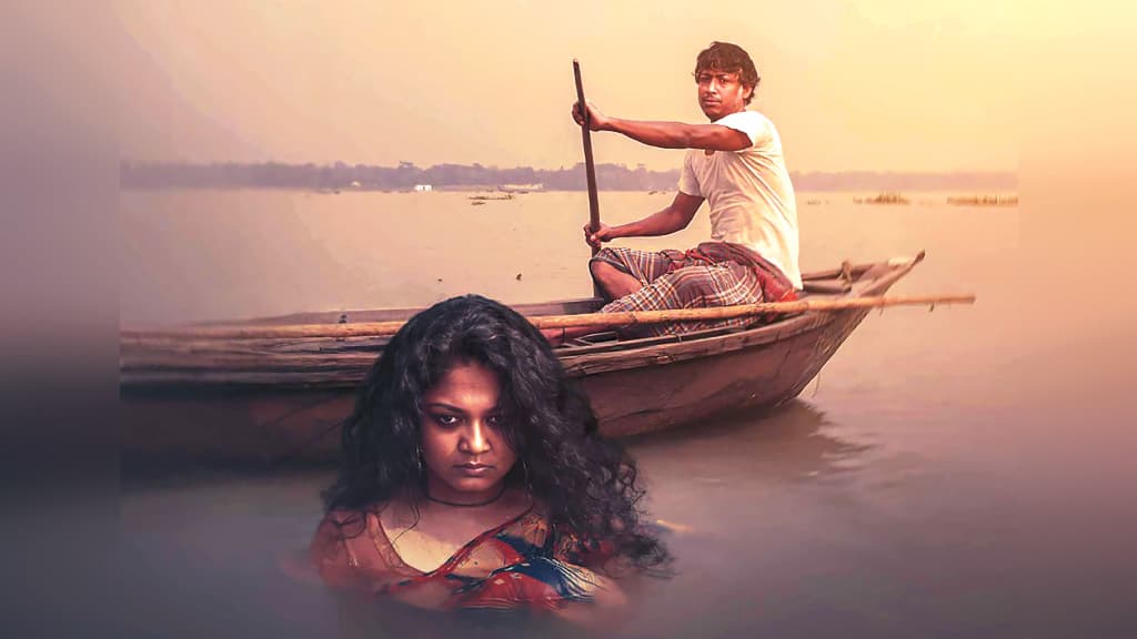 একটি ভালো চলচ্চিত্রের প্রচেষ্টা ‘নয়া মানুষ’