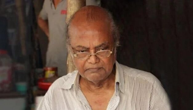 উজান ভাটি, পুরস্কার-খ্যাত সি বি জামান আর নেই