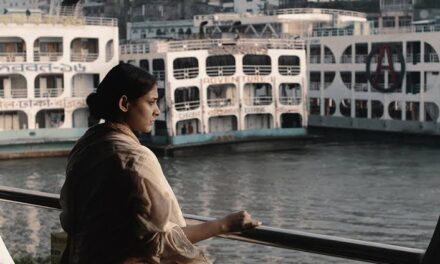 মালতীরা প্রিয় থেকে যায়