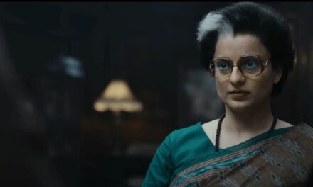 বাংলাদেশে নিষিদ্ধ কঙ্গনার ‘ইমার্জেন্সি’, গুজব ছড়াচ্ছে ভারতীয় মিডিয়া!