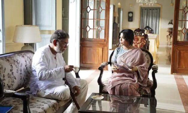 প্রথম সিজন থেকে কতটা এগিয়ে ‘২ষ’?