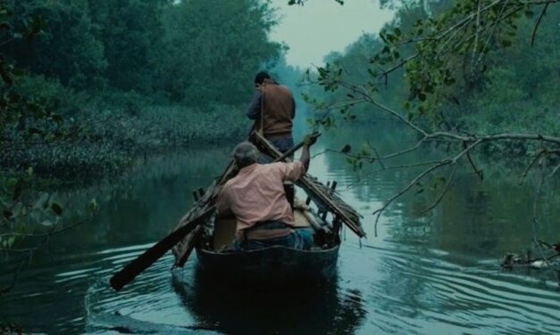 ভারতের গণহত‍্যা নিয়ে বাংলাদেশে ওয়েব সিরিজ ‘ফেউ’