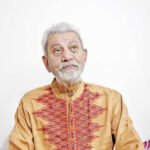 ‘তিতাস একটি নদীর নাম’-খ্যাত প্রবীর মিত্র মারা গেছেন probir-mitra_bmdb_image