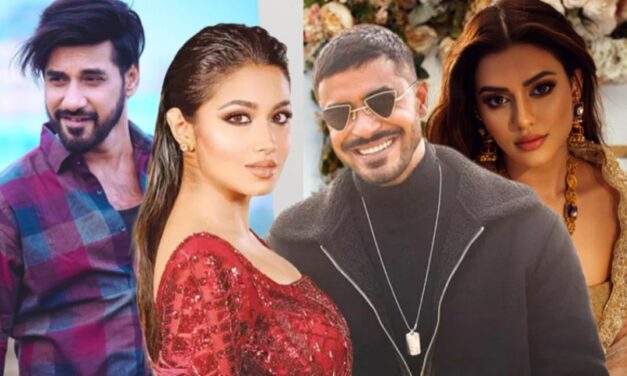 ইনসাফ ও জ্বীন-৩: বছরের শুরুতে দুই নতুন জুটির সিনেমা