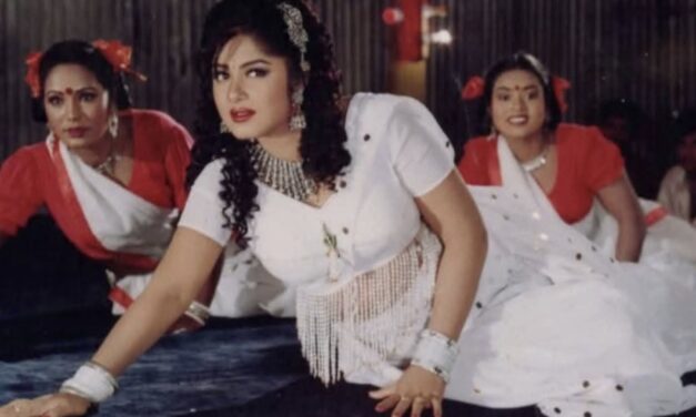 দিতির গুরুত্ব কমিয়ে প্রধান নায়িকা হয়ে উঠেন মৌসুমী