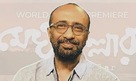 বাজবে না আর মেঘমল্লার