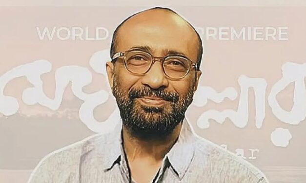 বাজবে না আর মেঘমল্লার