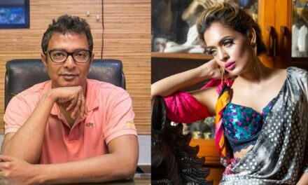 অভিনেত্রীর ৬০ লাখ টাকা ফেরত না দেয়ায় আব্দুল আজিজের বিরুদ্ধে গ্রেপ্তারি পরোয়না