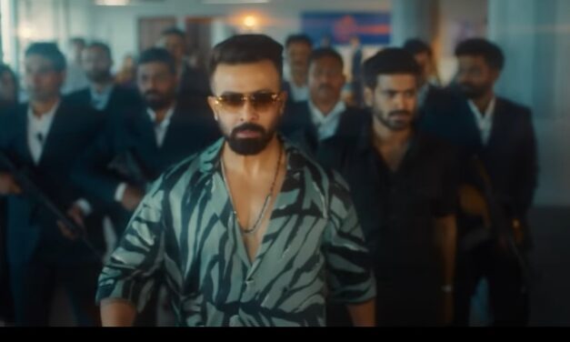 ‘ধুমধাড়াক্কা সিনেমা অনেক হয়েছে’ বলে নতুন দুই ছবির ঘোষণা শাকিব খানের