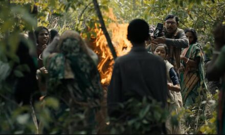 ফেউ/ ‌‘হত্যাকাণ্ড ও রাজনীতির গোলকধাঁধায় হারিয়ে যাওয়া মানুষের’ যোগসূত্র