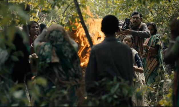 ফেউ/ ‌‘হত্যাকাণ্ড ও রাজনীতির গোলকধাঁধায় হারিয়ে যাওয়া মানুষের’ যোগসূত্র