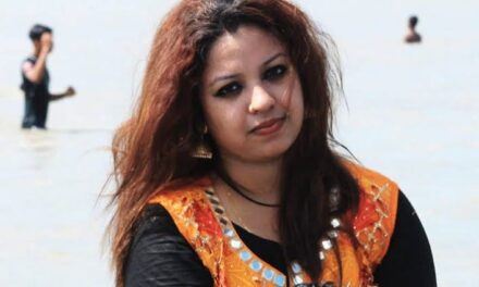 এফডিসির এমডি মাসুমা রহমান তানির নিয়োগ বাতিলের দাবি