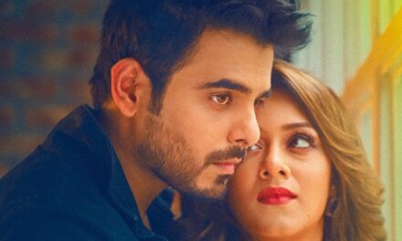 সিয়ামের বিপরীতে ‘জনম জনম’, দিঘির সামনে বড় সুযোগ ‘জংলি’