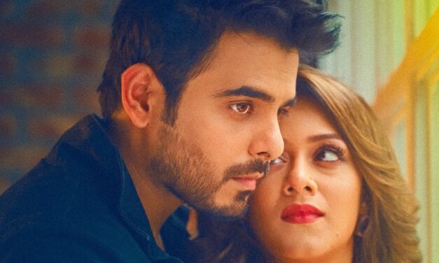 সিয়ামের বিপরীতে ‘জনম জনম’, দিঘির সামনে বড় সুযোগ ‘জংলি’