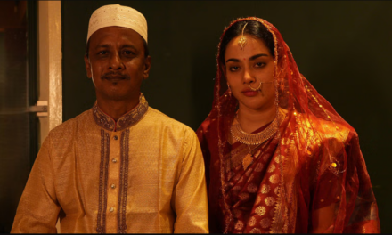 ‘আমলনামা’ নিয়ে প্রতিবাদ কাউন্সিলর একরামের স্ত্রীর, যা বলছেন রাফী