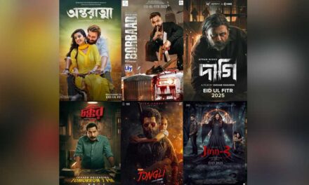 ঈদে হেভিওয়েট ছয় সিনেমা, আগ্রহ-আকর্ষণ-বিরক্তি