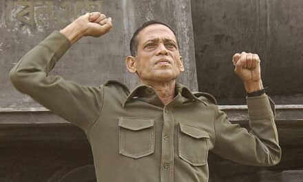 মরণোত্তর স্বাধীনতা পুরস্কার পাচ্ছেন আজম খান