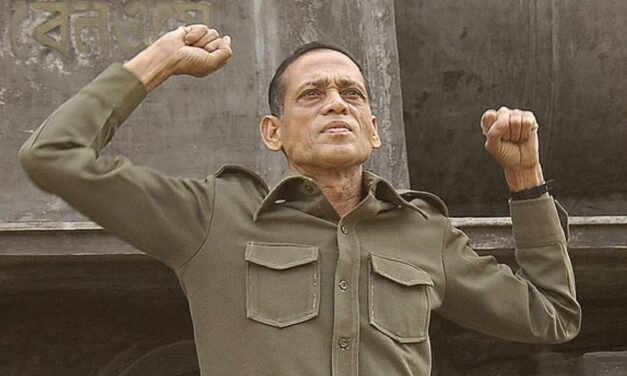 মরণোত্তর স্বাধীনতা পুরস্কার পাচ্ছেন আজম খান