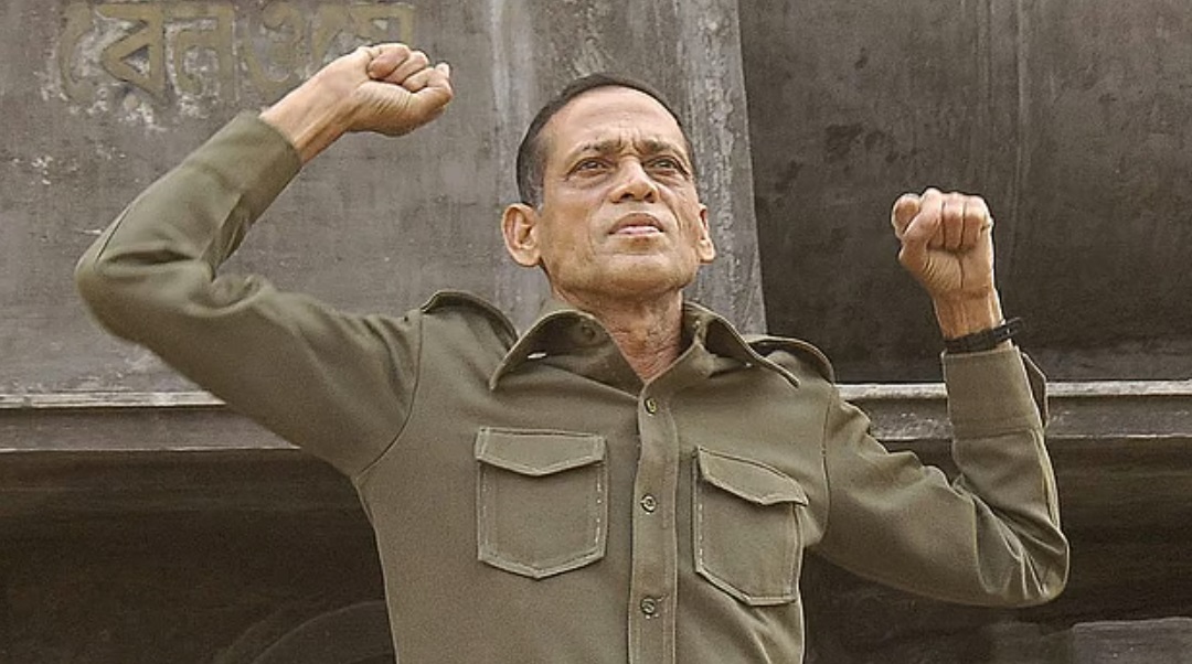 মরণোত্তর স্বাধীনতা পুরস্কার পাচ্ছেন আজম খান