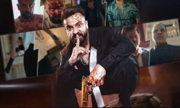 ‘বরবাদ’-এর বুকিং মানি নিয়ে যা শোনা যাচ্ছে