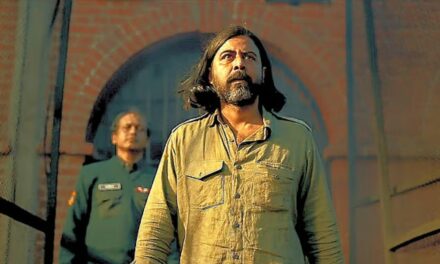 আইন মুক্তি দিলেও সমাজ রেহাই দেয় না, ‘দাগি’ এক নির্মম বাস্তবতা