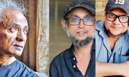 জামিল আহমেদের অভিযোগ, ফারুকীর জবাব ও শিবলীর মন্তব্য