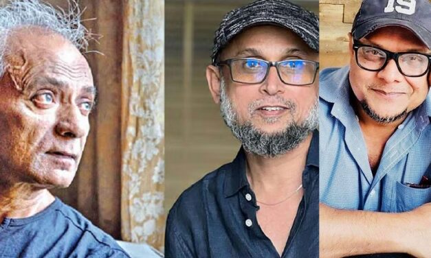 জামিল আহমেদের অভিযোগ, ফারুকীর জবাব ও শিবলীর মন্তব্য