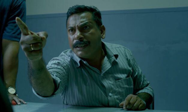 ‘চক্কর ৩০২’ গল্পই যার নায়ক