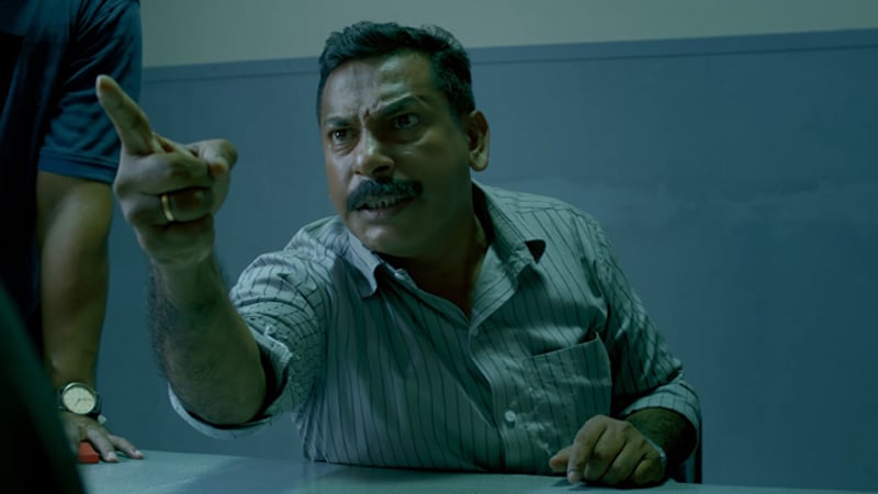 ‘চক্কর ৩০২’ গল্পই যার নায়ক