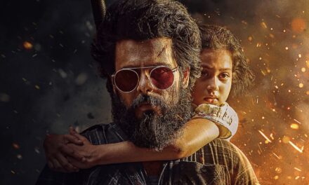 ভায়োলেন্সকে একপাশে রেখে ইমোশনাল গল্প ‘জংলি’