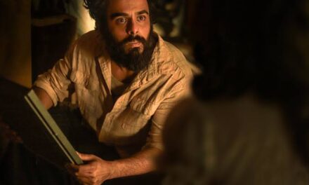 জংলি : ইমোশনাল জার্নি