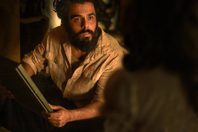 জংলি : ইমোশনাল জার্নি