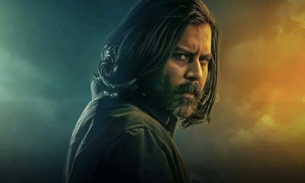 মনে দাগ কাটা ‘দাগি’